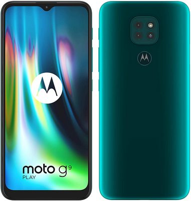  Прошивка телефона Motorola Moto G9 Play